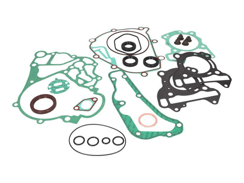 engine gasket set OEM for Piaggio Medley 125, 150, Vespa GTS 125 PIAGGIO MOTOVEIKALS 21