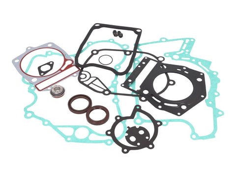 engine gasket set OEM for Piaggio MP3 400, 500, X-Evo 400 PIAGGIO MOTOVEIKALS 21