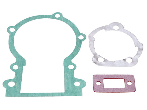 engine gasket set Polini for Piaggio Vespa Boxer, Bravo, CBA, Ciao, Eco, Grillo, Si, Trend POLINI MOTOVEIKALS 21