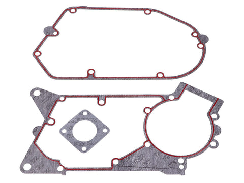 engine gasket set Schmitt Plus for Simson S51, S53, SR50, KR51/2 M500 engine SCHMITT MOTOVEIKALS 21