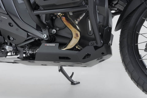 Engine Guard Black R1300Gs SW-MOTECH SW-MOTECH MOTOVEIKALS 21