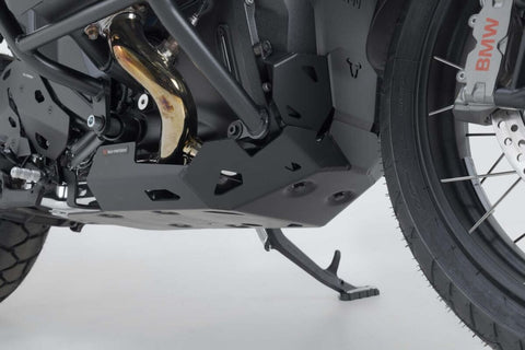 Engine Guard Black R1300Gs SW-MOTECH SW-MOTECH MOTOVEIKALS 21