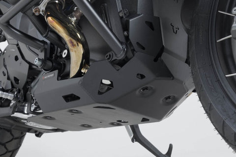 Engine Guard Black R1300Gs SW-MOTECH SW-MOTECH MOTOVEIKALS 21
