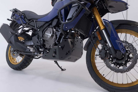 Engine Guard Black SW-MOTECH SW-MOTECH MOTOVEIKALS 21