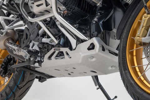 Engine Guard Bmw R1250Gs SW-MOTECH SW-MOTECH MOTOVEIKALS 21