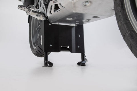 Engine Guard Extension SW-MOTECH SW-MOTECH MOTOVEIKALS 21