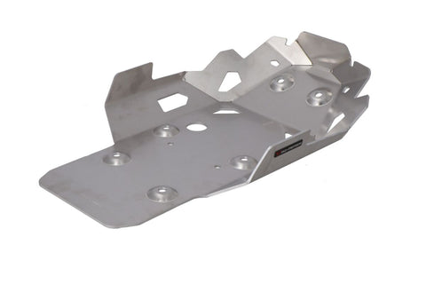 Engine Guard Silver R1300Gs SW-MOTECH SW-MOTECH MOTOVEIKALS 21