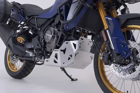Engine Guard Silver SW-MOTECH SW-MOTECH MOTOVEIKALS 21