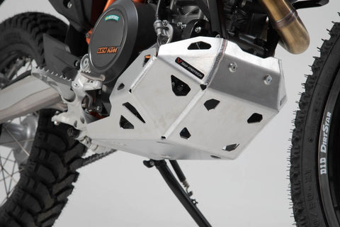 Engine Guard SW-MOTECH SW-MOTECH MOTOVEIKALS 21