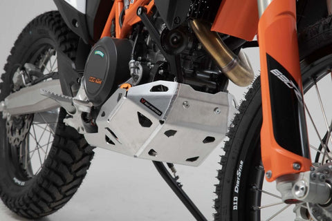 Engine Guard SW-MOTECH SW-MOTECH MOTOVEIKALS 21
