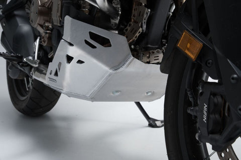Engine Guard SW-MOTECH SW-MOTECH MOTOVEIKALS 21