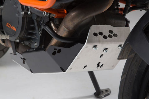 Engine Guard SW-MOTECH SW-MOTECH MOTOVEIKALS 21