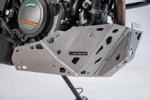 Engine Guard SW-MOTECH SW-MOTECH MOTOVEIKALS 21