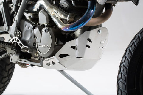 Engine Guard SW-MOTECH SW-MOTECH MOTOVEIKALS 21