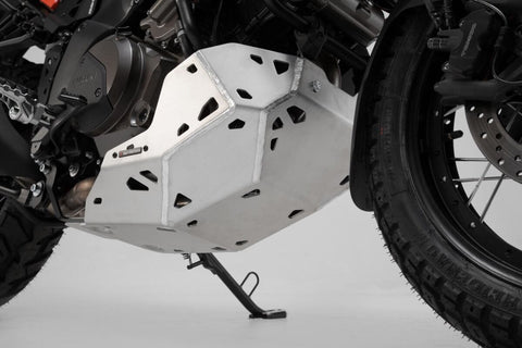 Engine Guard SW-MOTECH SW-MOTECH MOTOVEIKALS 21
