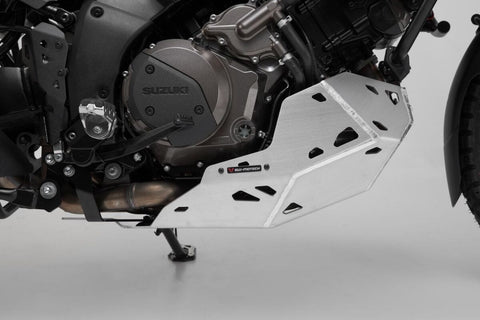 Engine Guard SW-MOTECH SW-MOTECH MOTOVEIKALS 21