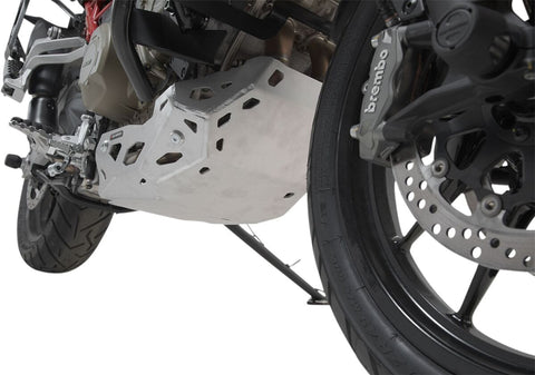Engine Guard SW-MOTECH SW-MOTECH MOTOVEIKALS 21