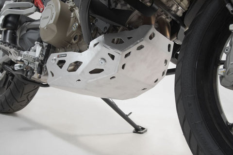 Engine Guard SW-MOTECH SW-MOTECH MOTOVEIKALS 21