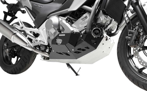 Engine Guard SW-MOTECH SW-MOTECH MOTOVEIKALS 21