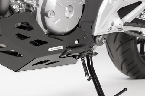 Engine Guard SW-MOTECH SW-MOTECH MOTOVEIKALS 21