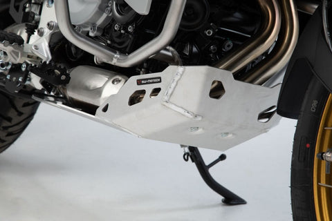 Engine Guard SW-MOTECH SW-MOTECH MOTOVEIKALS 21