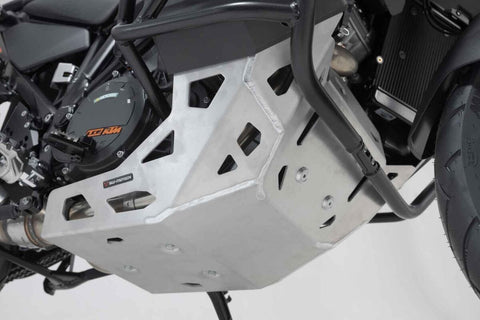 Engine Guard SW-MOTECH SW-MOTECH MOTOVEIKALS 21