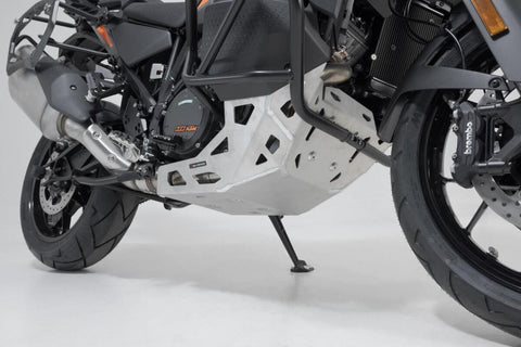 Engine Guard SW-MOTECH SW-MOTECH MOTOVEIKALS 21