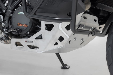 Engine Guard SW-MOTECH SW-MOTECH MOTOVEIKALS 21