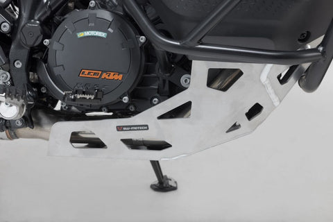 Engine Guard SW-MOTECH SW-MOTECH MOTOVEIKALS 21