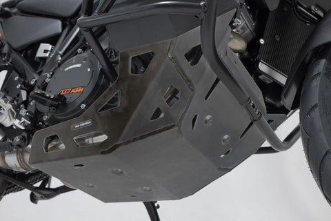 Engine Guard SW-MOTECH SW-MOTECH MOTOVEIKALS 21