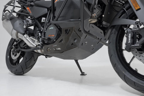 Engine Guard SW-MOTECH SW-MOTECH MOTOVEIKALS 21