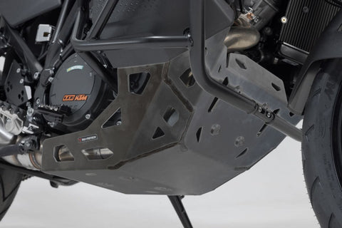 Engine Guard SW-MOTECH SW-MOTECH MOTOVEIKALS 21