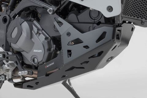 Engine Guard SW-MOTECH SW-MOTECH MOTOVEIKALS 21