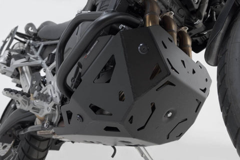 Engine Guard SW-MOTECH SW-MOTECH MOTOVEIKALS 21
