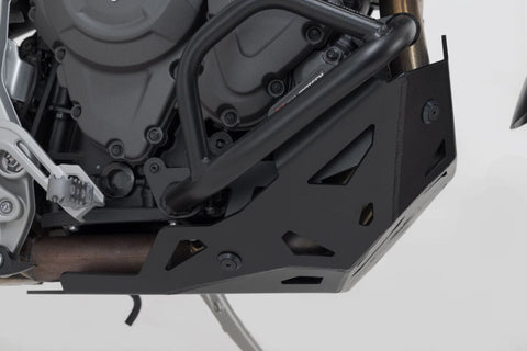 Engine Guard SW-MOTECH SW-MOTECH MOTOVEIKALS 21