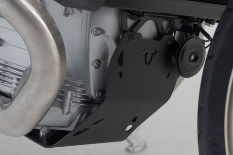 Engine Guard SW-MOTECH SW-MOTECH MOTOVEIKALS 21