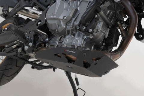 Engine Guard SW-MOTECH SW-MOTECH MOTOVEIKALS 21