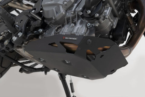 Engine Guard SW-MOTECH SW-MOTECH MOTOVEIKALS 21