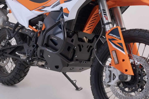 Engine Guard SW-MOTECH SW-MOTECH MOTOVEIKALS 21
