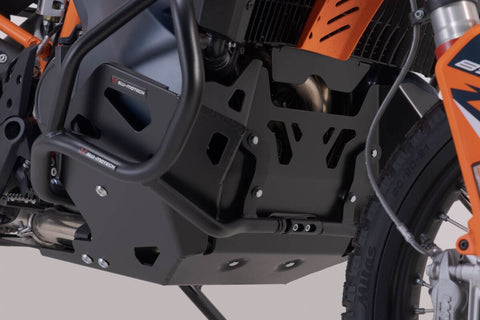 Engine Guard SW-MOTECH SW-MOTECH MOTOVEIKALS 21