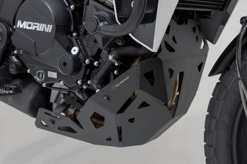 Engine Guard SW-MOTECH SW-MOTECH MOTOVEIKALS 21
