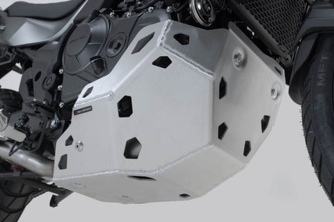 Engine Guard Transalp SW-MOTECH SW-MOTECH MOTOVEIKALS 21