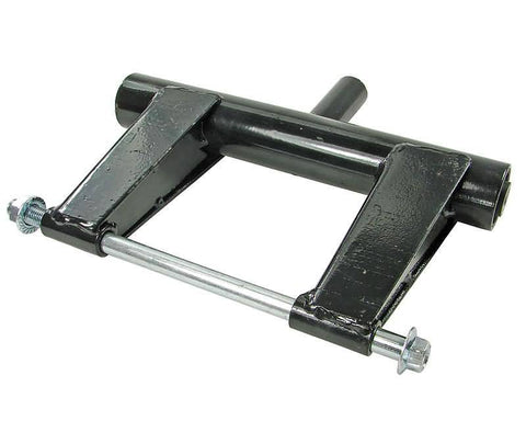 engine hanger - round mounting for GY6 139QMB/QMA 101 OCTANE MOTOVEIKALS 21