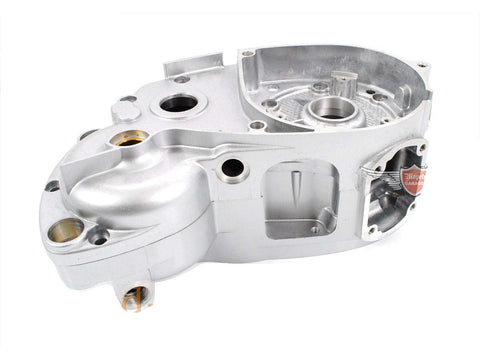 Engine housing for moped mokick DIVERSE / IMPORT MOTOVEIKALS 21