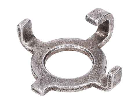 engine locking plate for Simson S50, KR51/1 Schwalbe, SR4-1 Spatz, SR4-2 Star, SR4, M53 engine OEM STANDARD MOTOVEIKALS 21