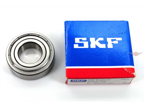 Engine mount 6004 ZZ DIVERSE / IMPORT MOTOVEIKALS 21