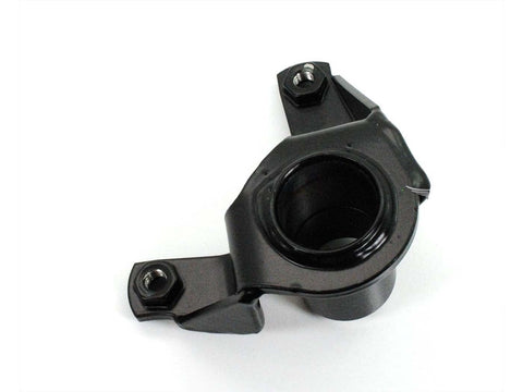 Engine mount left for Zündapp CS CX 25 50 Hai DIVERSE / IMPORT MOTOVEIKALS 21