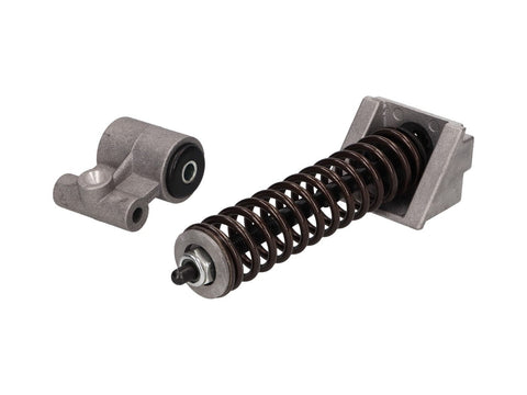 engine mount support spring Polini adjustable for Peugeot 103, 104, 105, GL10 w/ Polini crankcase POLINI MOTOVEIKALS 21