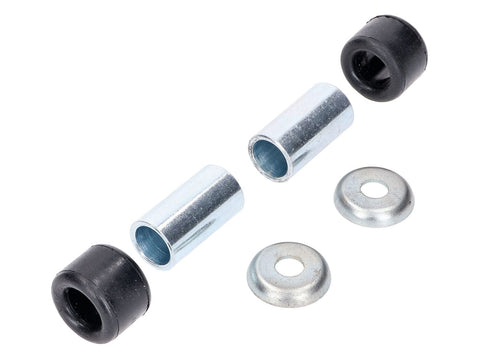 engine mount / swingarm axle bearing bushing set for Simson S50, S51, S53, S70, S83 101 OCTANE MOTOVEIKALS 21