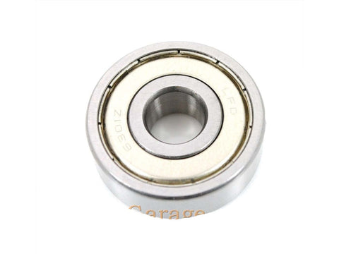 Engine mount / wheel mount 6301 Z DIVERSE / IMPORT MOTOVEIKALS 21